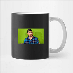 MrBallen Podcast has great host Mrballen Podcast Mugs