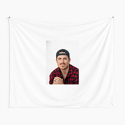 MrBallen Podcast is mysterious Mrballen Podcast Tapestries