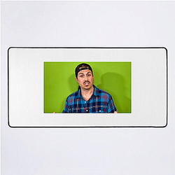 MrBallen Podcast has great host Mrballen Podcast Mouse Pads
