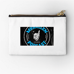 MrBallen Podcast tells stories Mrballen Podcast Zipper Pouches