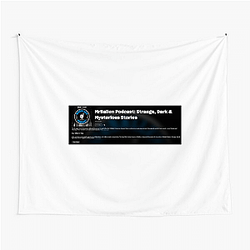 MrBallen Podcast builds suspense Mrballen Podcast Tapestries
