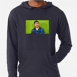 MrBallen Podcast has great host Mrballen Podcast Hoodies