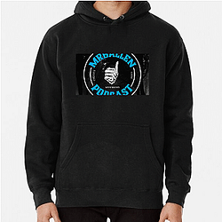 MrBallen Podcast tells stories Mrballen Podcast Hoodies