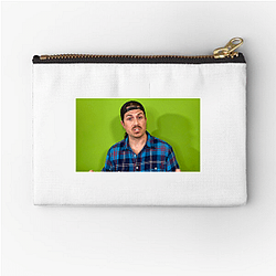 MrBallen Podcast has great host Mrballen Podcast Zipper Pouches