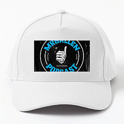 MrBallen Podcast tells stories Mrballen Podcast Hats & Caps