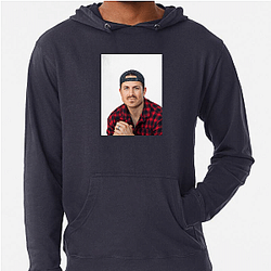 MrBallen Podcast is mysterious Mrballen Podcast Hoodies