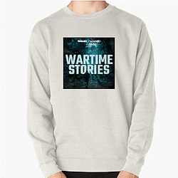 MrBallen Podcast explores mysteries Mrballen Podcast Sweatshirts