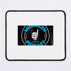 MrBallen Podcast tells stories Mrballen Podcast Mouse Pads