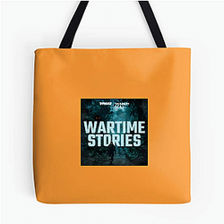 MrBallen Podcast explores mysteries Mrballen Podcast Bags