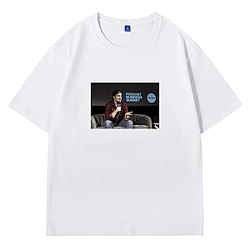 MrBallen Podcast is strange dark Mrballen Podcast T-Shirts