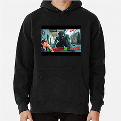 MrBallen Podcast features John Allen Mrballen Podcast Hoodies