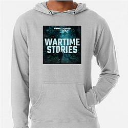 MrBallen Podcast explores mysteries Mrballen Podcast Hoodies