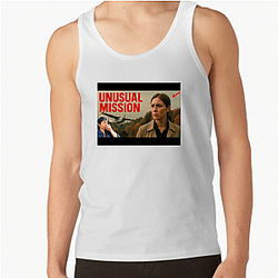 MrBallen Podcast is very popular Mrballen Podcast Tank Tops