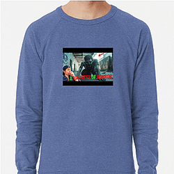 MrBallen Podcast features John Allen Mrballen Podcast Sweatshirts