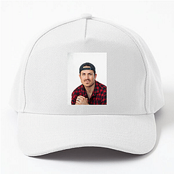 MrBallen Podcast is mysterious Mrballen Podcast Hats & Caps