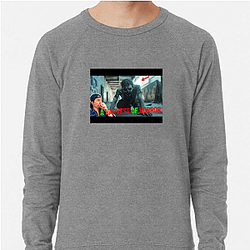 MrBallen Podcast features John Allen Mrballen Podcast Sweatshirts