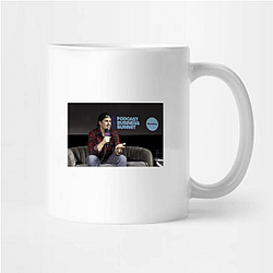 MrBallen Podcast is strange dark Mrballen Podcast Mugs