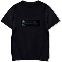 MrBallen Podcast builds suspense Mrballen Podcast T-Shirts