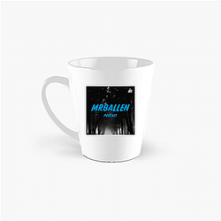 MrBallen Podcast is on Amazon Mrballen Podcast Mugs