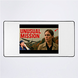MrBallen Podcast is very popular Mrballen Podcast Mouse Pads