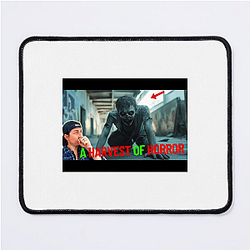 MrBallen Podcast features John Allen Mrballen Podcast Mouse Pads