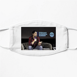 MrBallen Podcast is strange dark Mrballen Podcast Face Masks