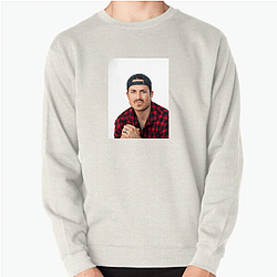 MrBallen Podcast is mysterious Mrballen Podcast Sweatshirts