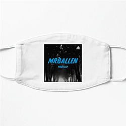 MrBallen Podcast is on Amazon Mrballen Podcast Face Masks