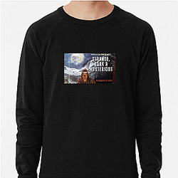 MrBallen Podcast is true crime Mrballen Podcast Sweatshirts