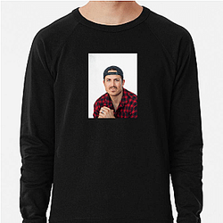 MrBallen Podcast is mysterious Mrballen Podcast Sweatshirts
