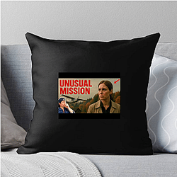 MrBallen Podcast is very popular Mrballen Podcast Pillows Cover