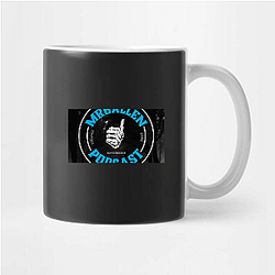 MrBallen Podcast tells stories Mrballen Podcast Mugs