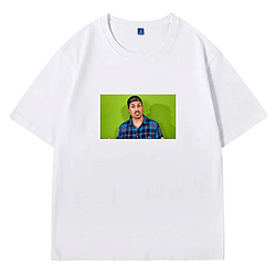 MrBallen Podcast has great host Mrballen Podcast T-Shirts