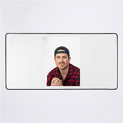 MrBallen Podcast is mysterious Mrballen Podcast Mouse Pads