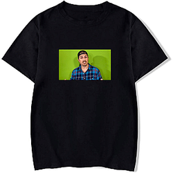 MrBallen Podcast has great host Mrballen Podcast T-Shirts