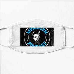 MrBallen Podcast tells stories Mrballen Podcast Face Masks