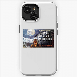 MrBallen Podcast is true crime Mrballen Podcast Samsung Cases