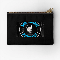 MrBallen Podcast tells stories Mrballen Podcast Zipper Pouches