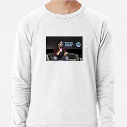MrBallen Podcast is strange dark Mrballen Podcast Sweatshirts