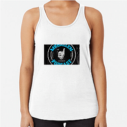 MrBallen Podcast tells stories Mrballen Podcast Tank Tops