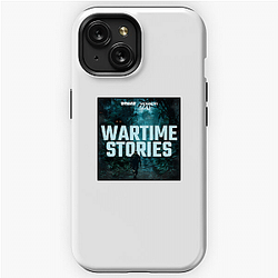 MrBallen Podcast explores mysteries Mrballen Podcast iPhone Cases