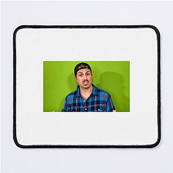 MrBallen Podcast has great host Mrballen Podcast Mouse Pads