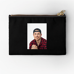 MrBallen Podcast is mysterious Mrballen Podcast Zipper Pouches