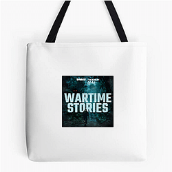 MrBallen Podcast explores mysteries Mrballen Podcast Bags