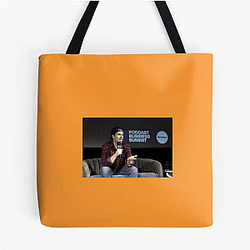 MrBallen Podcast is strange dark Mrballen Podcast Bags
