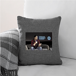 MrBallen Podcast is strange dark Mrballen Podcast Pillows Cover