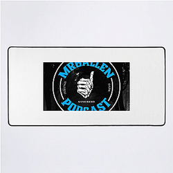 MrBallen Podcast tells stories Mrballen Podcast Mouse Pads