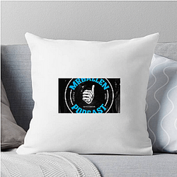 MrBallen Podcast tells stories Mrballen Podcast Pillows Cover