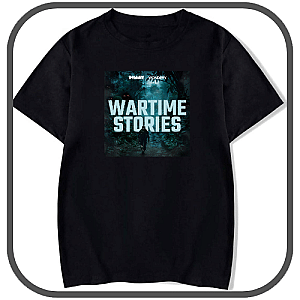 Mrballen Podcast T-Shirts