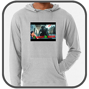 Mrballen Podcast Hoodies